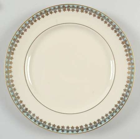 Danbury Salad Plate