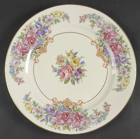 R1924 by Rosenthal - Continental