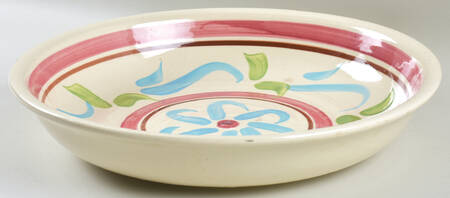 RRP8 14" Pasta Serving Bowl