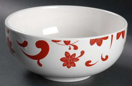 RNF47 Coupe Cereal Bowl
