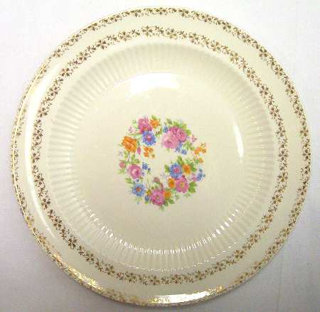 RYL313 Dinner Plate