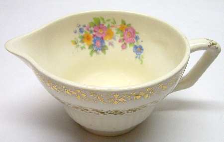 RYL313 Creamer