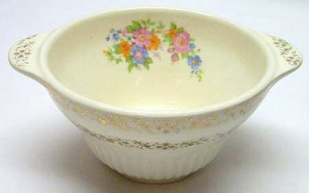 RYL313 Open Sugar Bowl