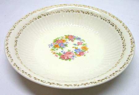 RYL313 Rim Soup Bowl