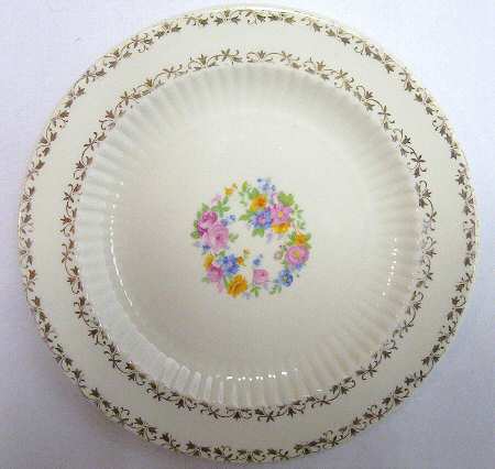 RYL313 Bread & Butter Plate