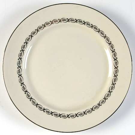 Camden Salad Plate
