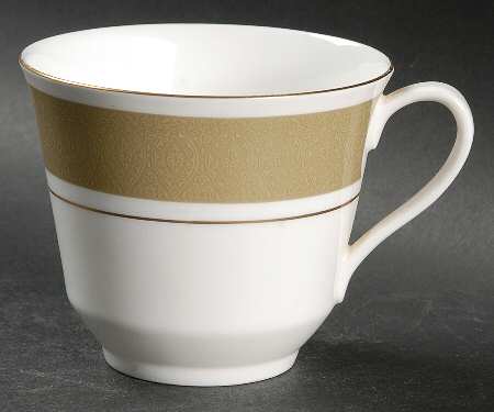 Antique Gold by Royal Doulton