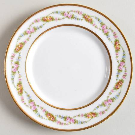 RDN182 Bread & Butter Plate