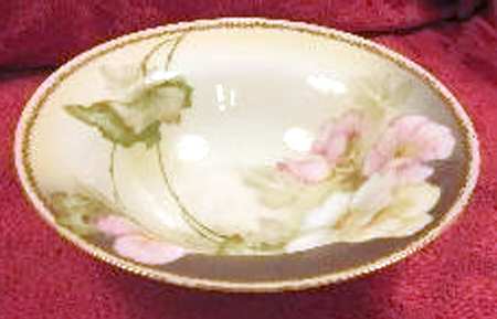RHS50 Rim Soup Bowl