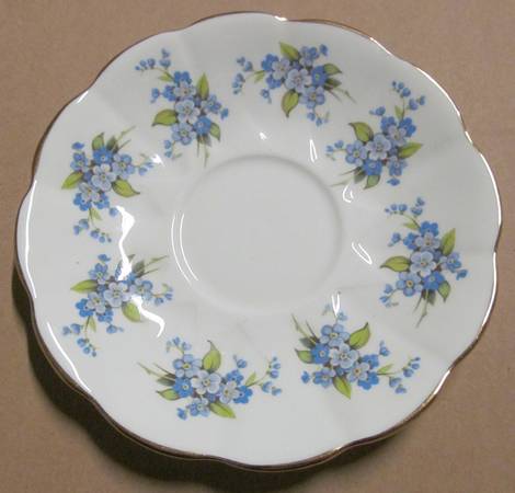 1621 Saucer