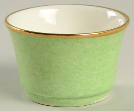 5331 (Mottled Ware Green) by Royal Winton