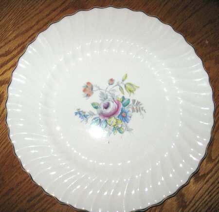 RD302 by Royal Doulton