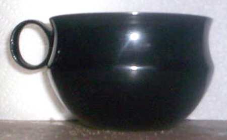 R2094 Flat Cup