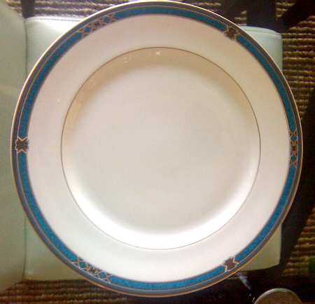 Crystal by Royal Bone China