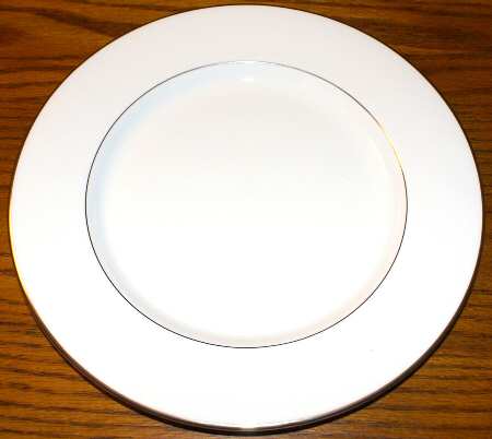 Platinum by Royal Bone China