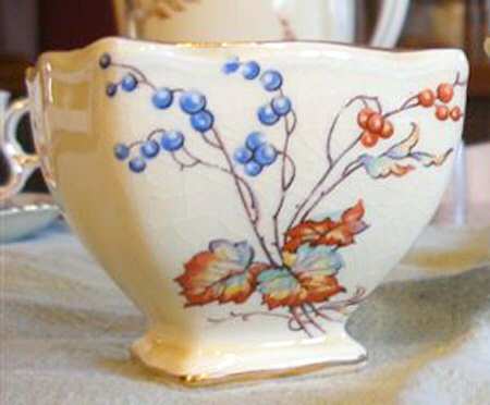 7170 Open Sugar Bowl