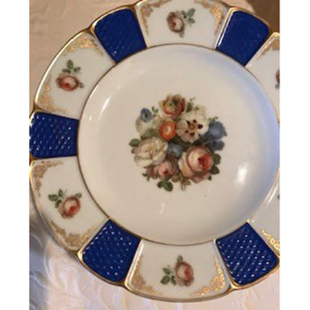 99042 Dinner Plate