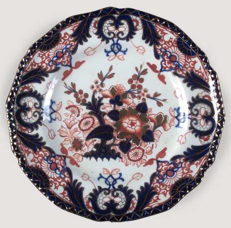 RCD137 by Royal Crown Derby