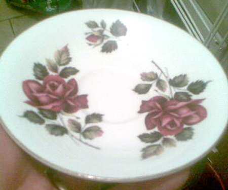 1612 Saucer