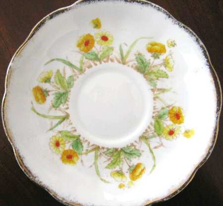 9877 Saucer