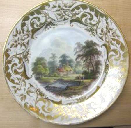 RCD140 by Royal Crown Derby