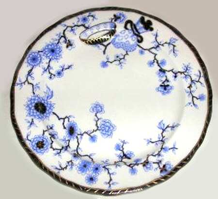Haddon by Royal Crown Derby