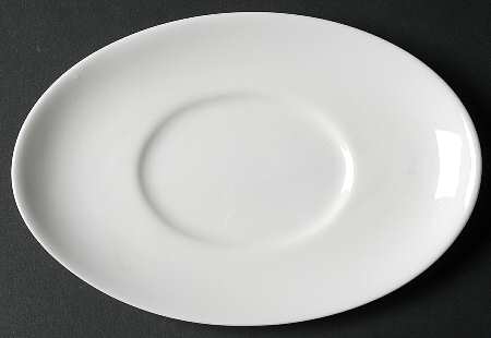 RD303 Underplate for Gravy Boat