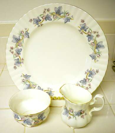 Trentside by Royal Kent (England)