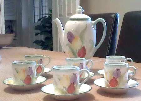 V1406 by Royal Doulton