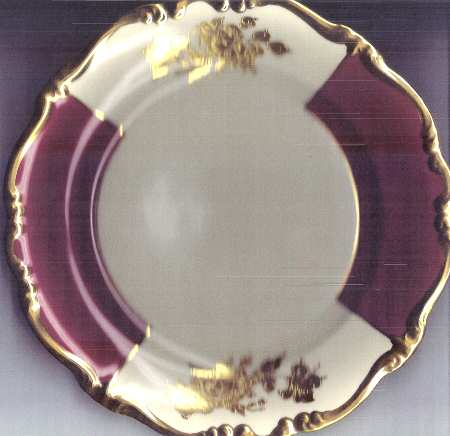 R2099 by Rosenthal - Continental