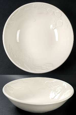 Butterfly Coupe Cereal Bowl