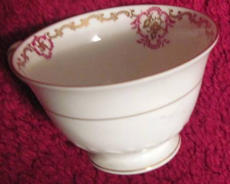 R2100 by Rosenthal - Continental