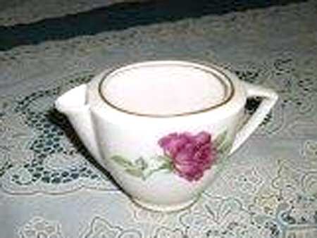 RCS17 Creamer No Lid