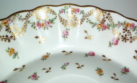 W6937 Rim Soup Bowl