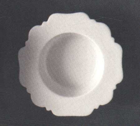 Button Fruit/Dessert (Sauce) Bowl