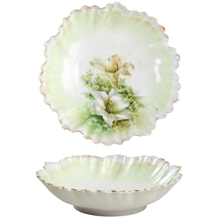 RPU32 Fruit/Dessert (Sauce) Bowl