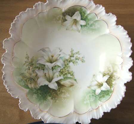 RPU32 11" Round Vegetable Bowl