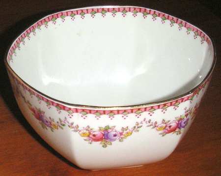 ROA240 Open Sugar Bowl