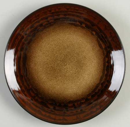 Oak Hill Salad Plate