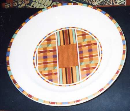 RPD3 Rim Soup Bowl