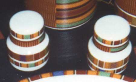 RPD3 Salt & Pepper Set