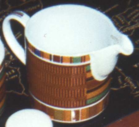 RPD3 Creamer