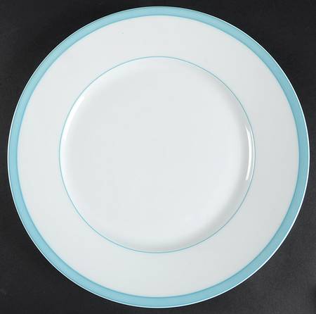 Tropic Turquoise (No Monograms) by Raynaud