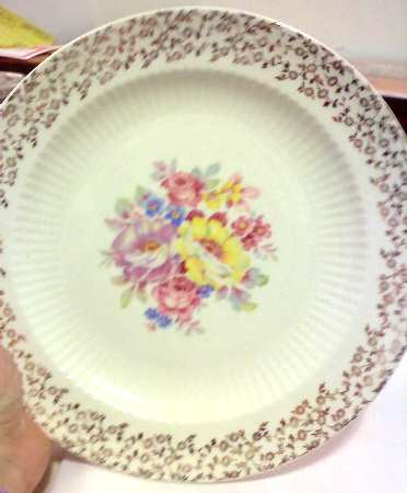 RYL315 Rim Soup Bowl