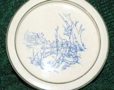 RD306 by Royal Doulton