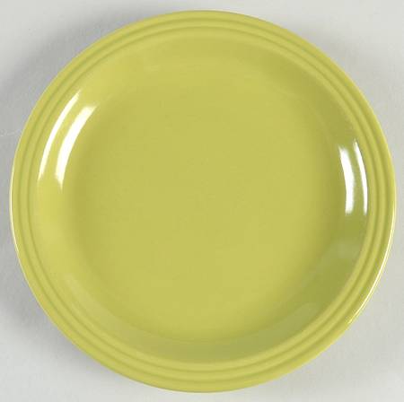 Guacamole Salad Plate