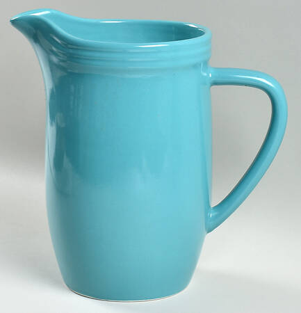 Vintage Teal Large Pitcher by Room Essentials