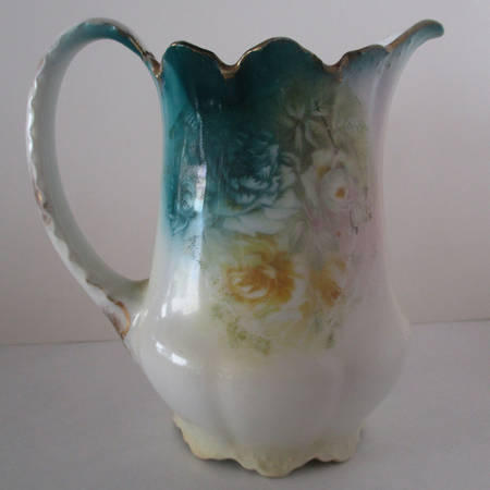 R2105 Creamer
