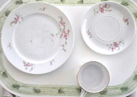 R2106 by Rosenthal - Continental