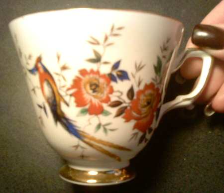 1854 by Royal Tara